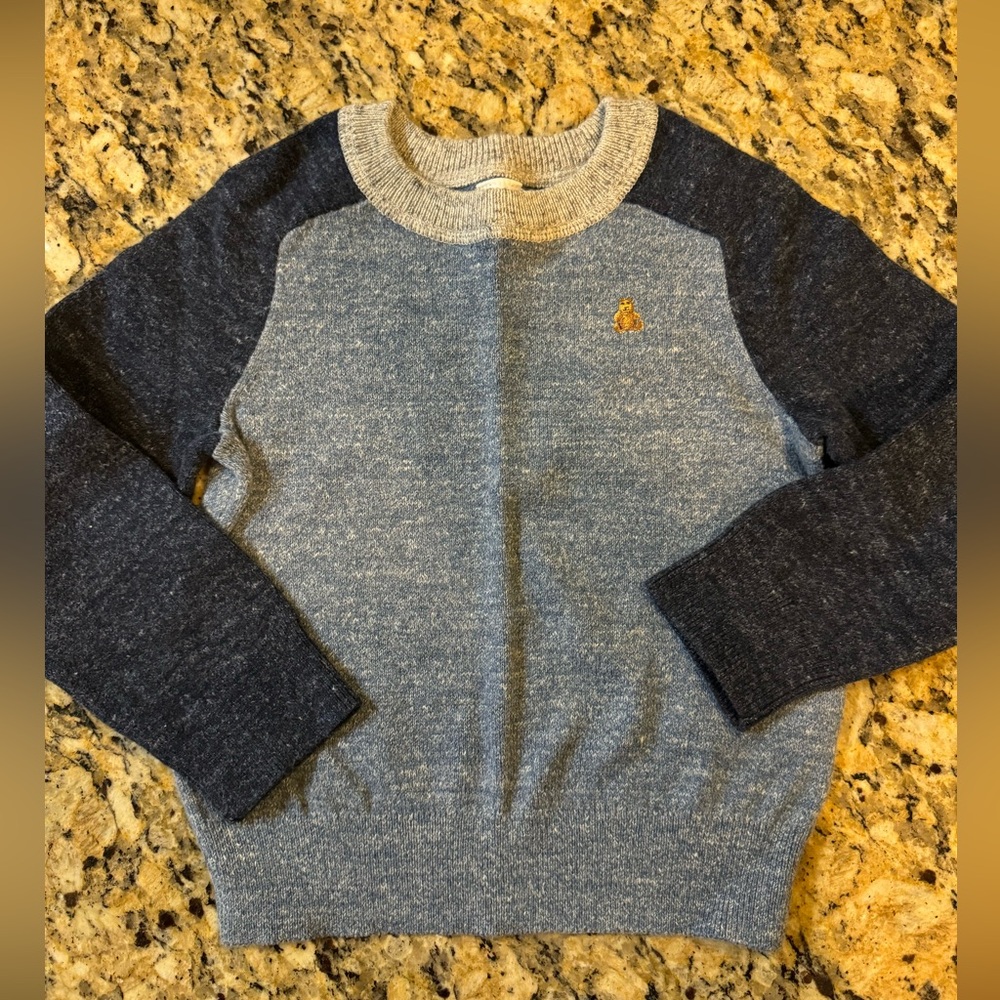 Toddler GAP Sweater - Size 3T